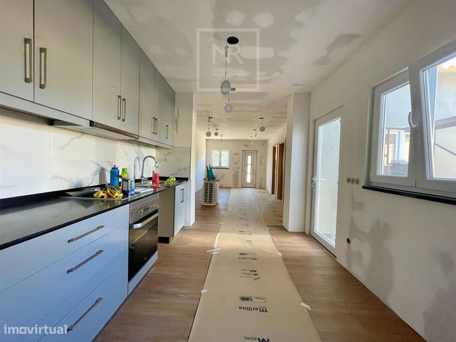 Moradia T2+1 Mealhada (3 minutos)