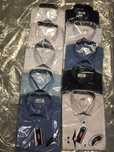 Koszule meskie garnitur Marex M/39-40;L/41-42;XL/43-44 dludi rekaw ora