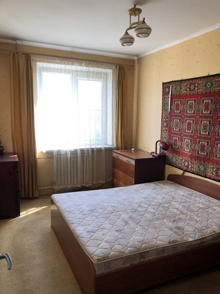 Здам в оренду 2-х кімнатну квартиру на Південно-Кільцевій