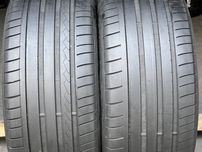 Шины летние 255/35/R18 Dunlop SportGT