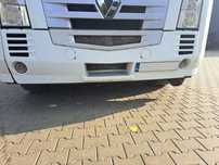 ZDERZAK PRZÓD RENAULT MAGNUM DXI 12 13