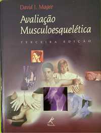 Avaliação musculoesquelética