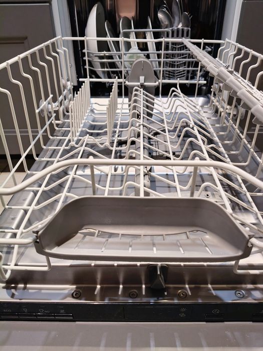 Kosz szufdowy górny zmywarki Bosch wąski Naprawiany