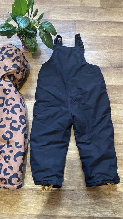 Комбінезон zara 110 см
