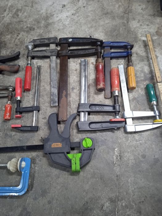 Witam sprzedam sciski