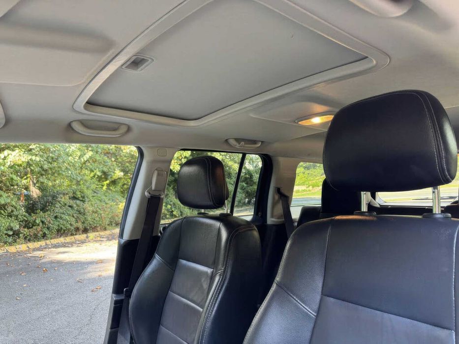 Jeep Patriot High Altitude      2017