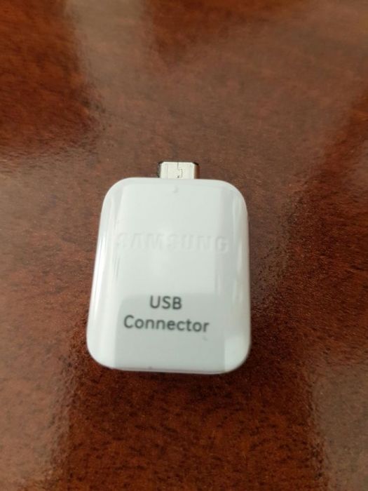 Adaptador USB/micro USB - Samsung Galaxy S7