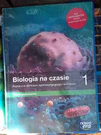 Biologia na czasie 1