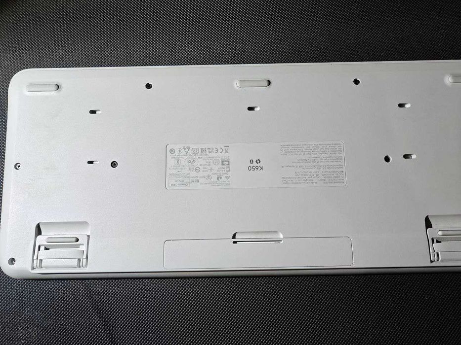 Клавіатура Logitech Signature K650