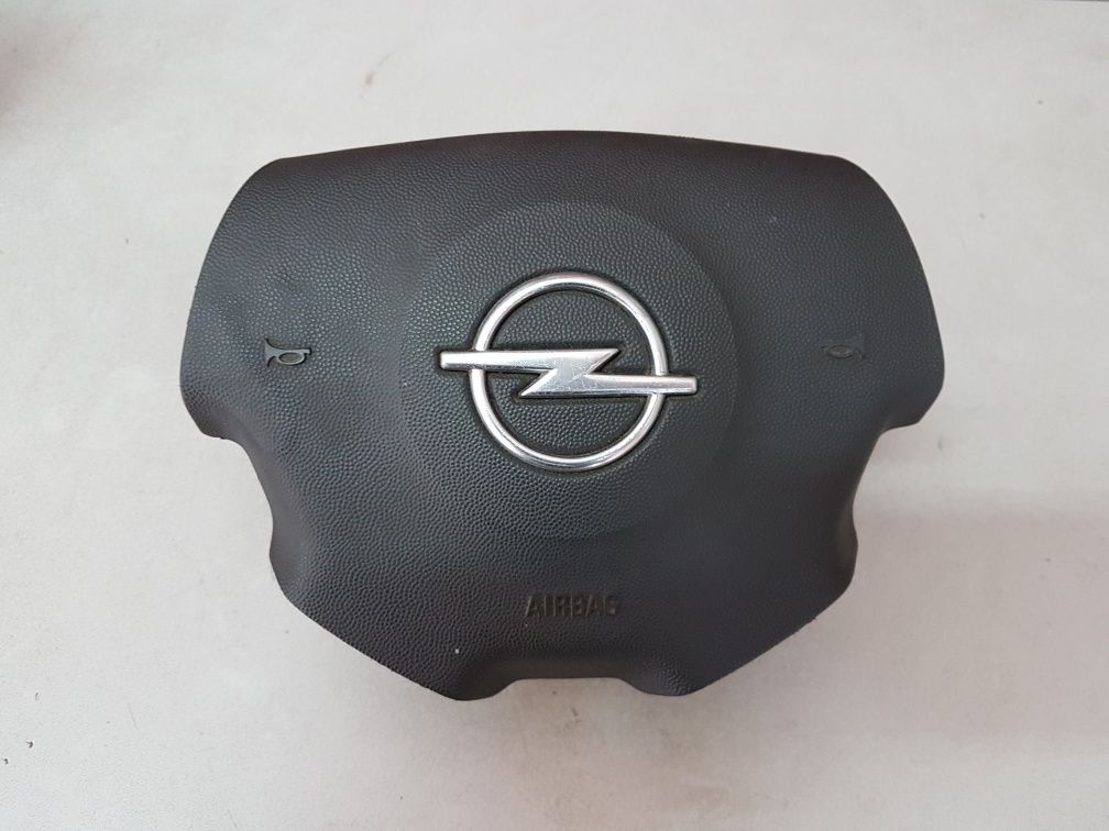 OPEL VECTRA C signum poduszka kierowcy airbag