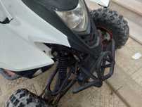 Vendo ou toco por moto 2 rodas