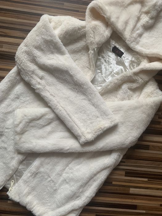 Молочна зіпка/шубка