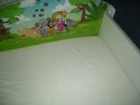 łóźeczko dziecięce+szuflada
