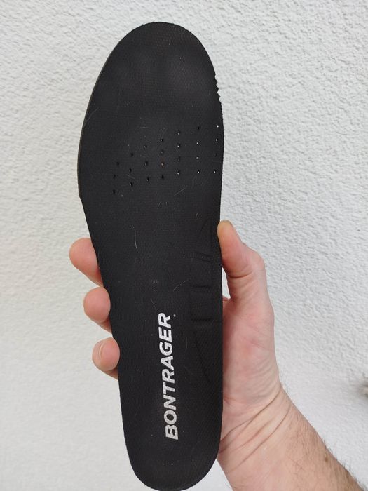Bontrager Foray (p uso preferencial em btt)