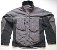 Куртка CRAFT L3 Protection WINDSTOPPER 38 S-M grey-black