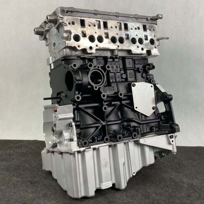 Silnik 2.0 tdi 16v blb bre brd brf bmr bmn bkd bkp Audi Vw Skoda