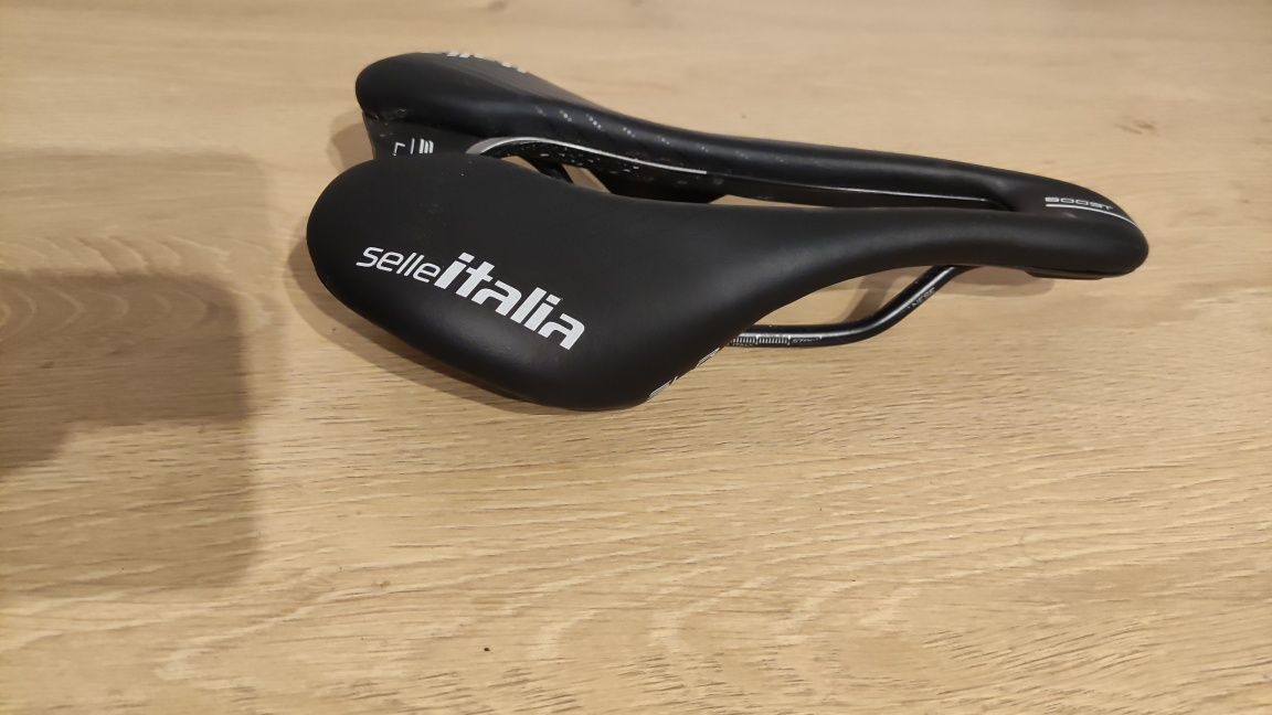 Siodełko Selle Italia Boost Slr Lady L3