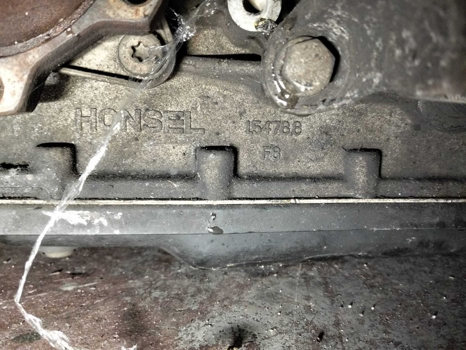 Caixa Velocidades Automatica Audi A6 Allroad Quattro 3.0 tdi KHC 6HP19