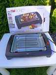 Sprzedam grill elektryczny Clatronic BQ 2977 N
