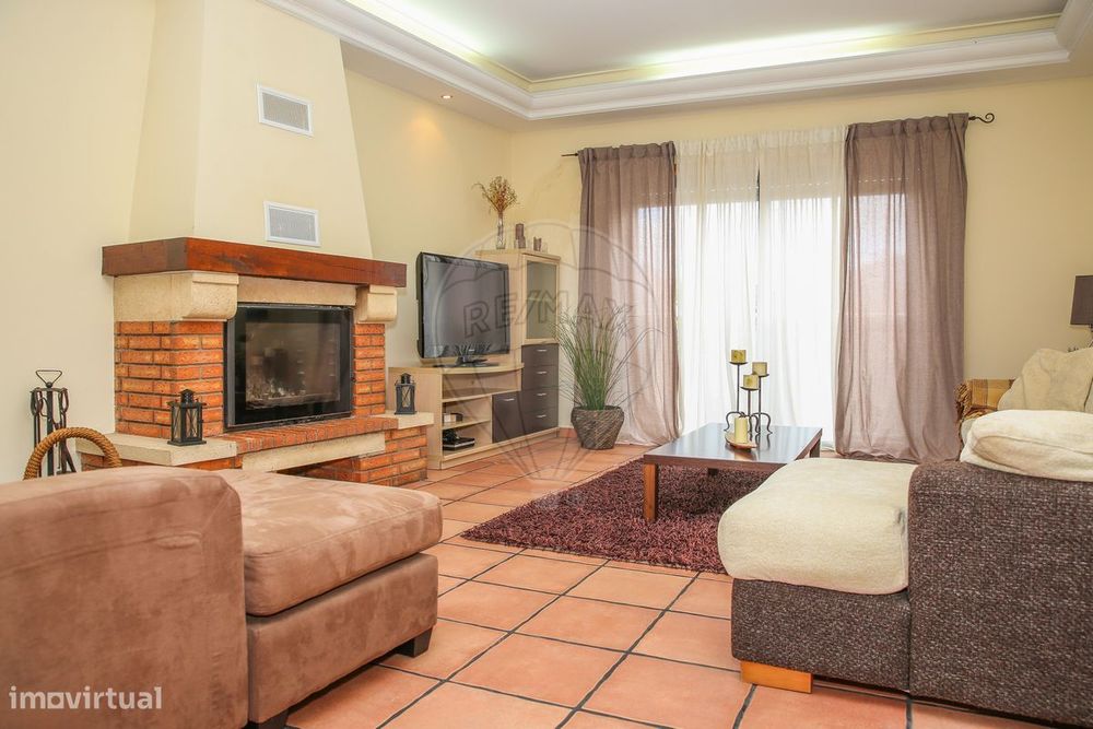 Moradia T3 para venda