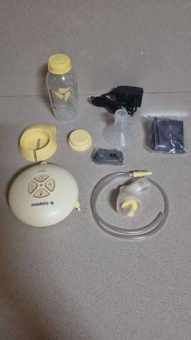 Vendo Extrator de leite Medela
