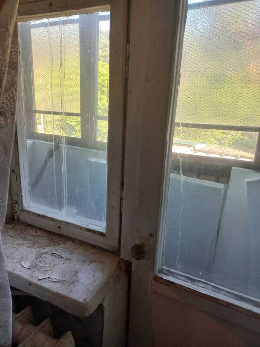 Срочно 3к кв , гараж в Мерефе, ул. Сикорского,7,Гастелло Є-відновлення