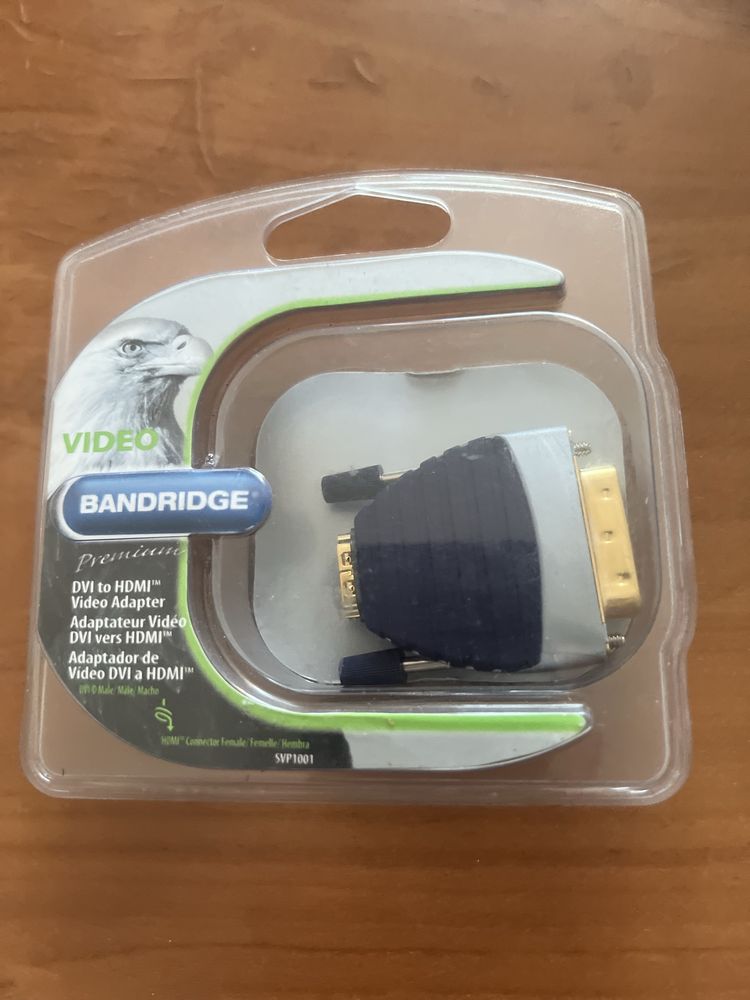 adapter,polecam.