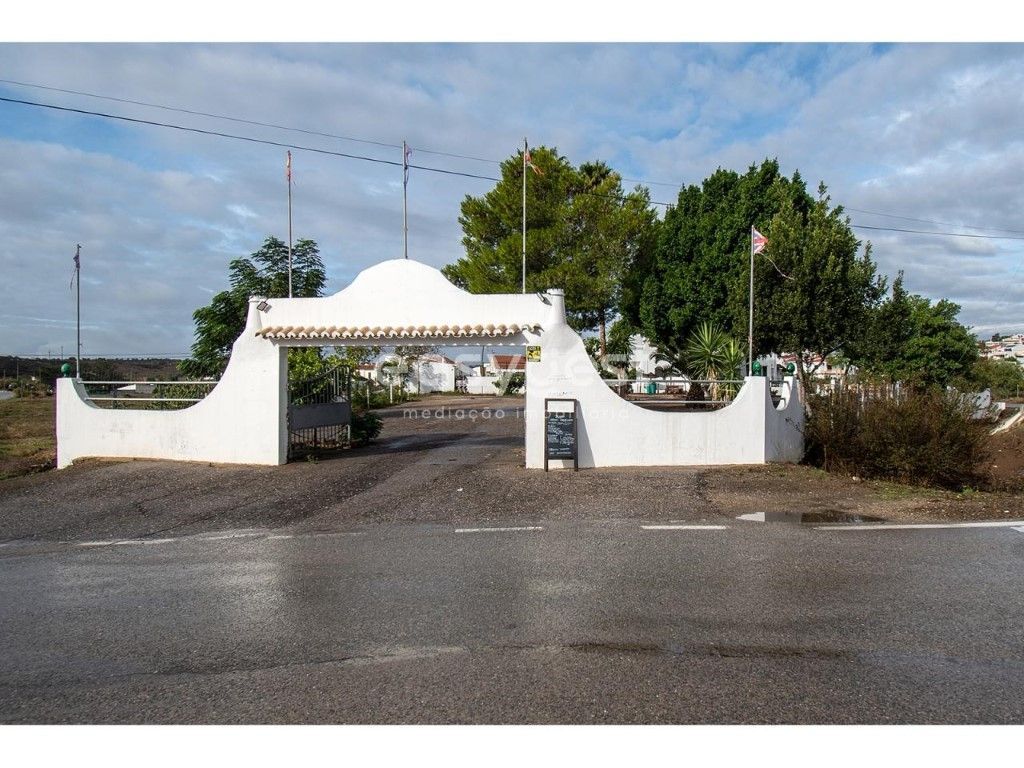 Restaurante e Bar com parqueamento- Monte Francisco, Castro Marim