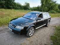 Audi A6 C5 Allroad 4.2