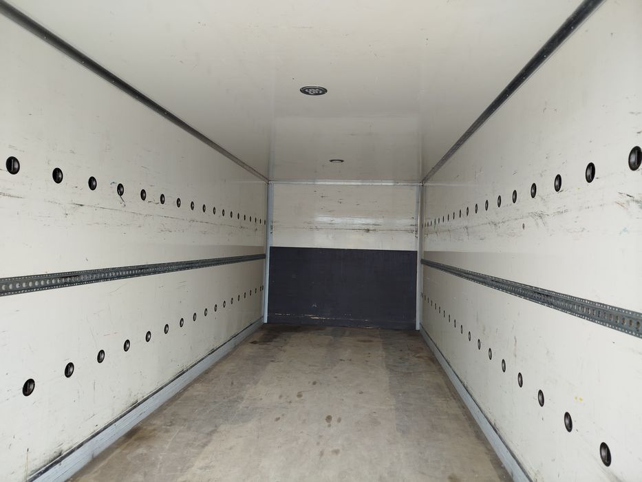 IVECO Eurocargo 75e18