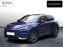 Lexus LBX Lexus LBX COOL + Premium + Advanced, Vat23%, Salon PL, Serwis Aso
