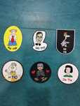 Emblemas Académicos * Tio/ Tia