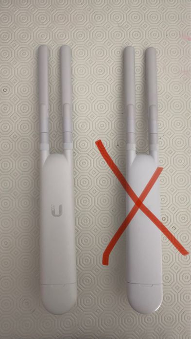 Acess Point Ubiquiti Unifi AC Mesh