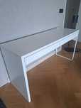 Biurko Ikea Micke