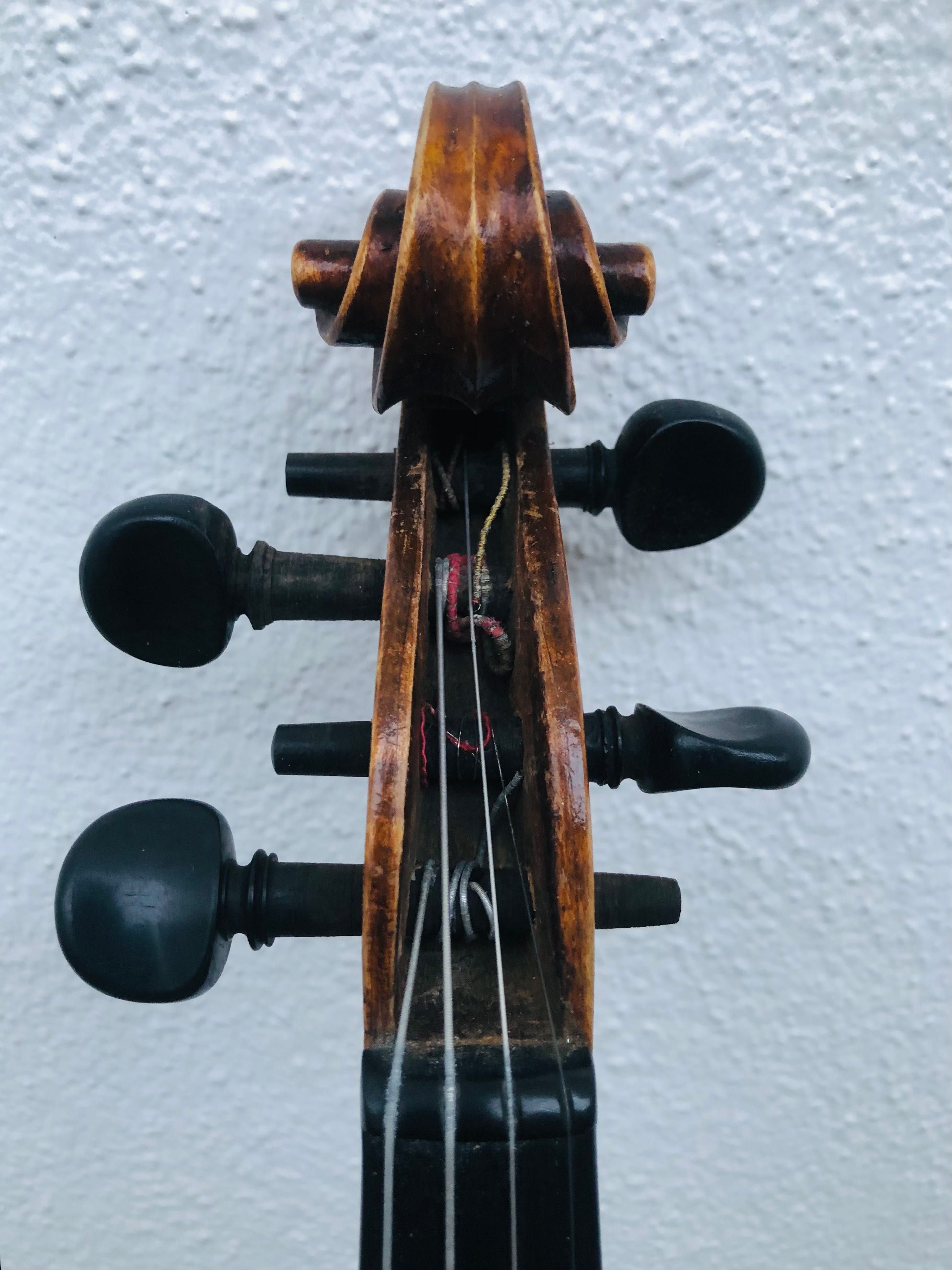 Violino 4/4 HOPF