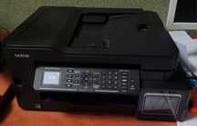Brother MFC-T910DW Drukarka z skanerem