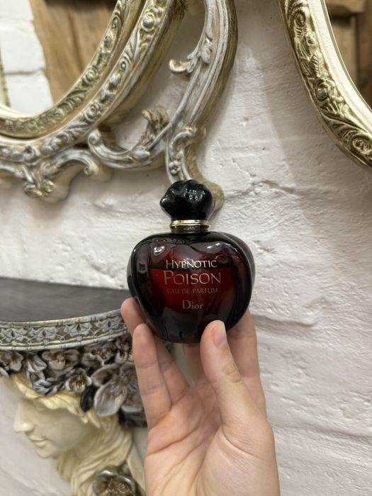 Perfumy Christian Dior Hypnotic Poison