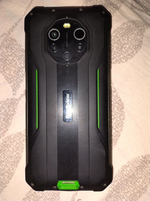 Blackview BL8800 Pro 5G продам бу