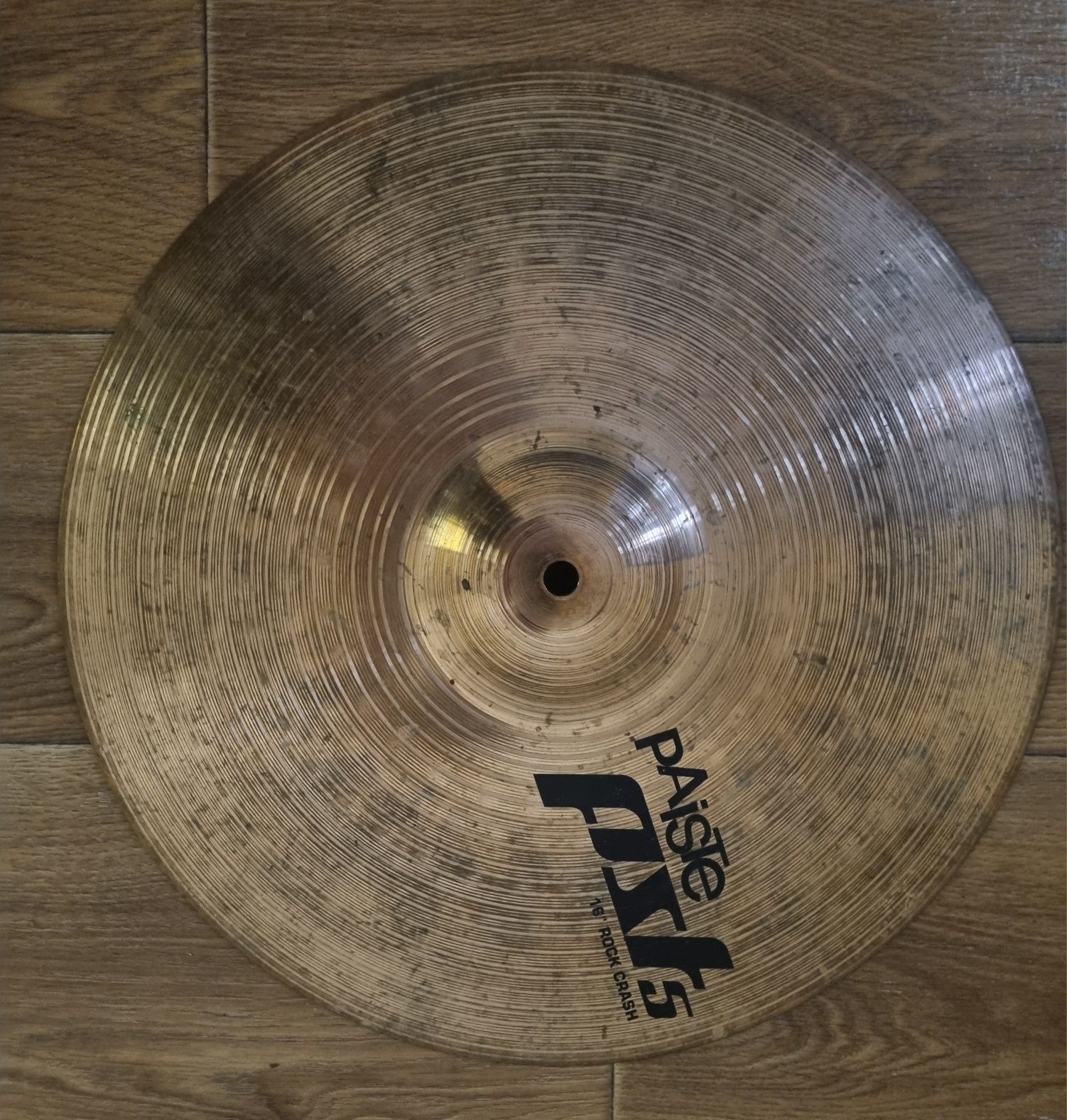 Комплект Paiste 2002