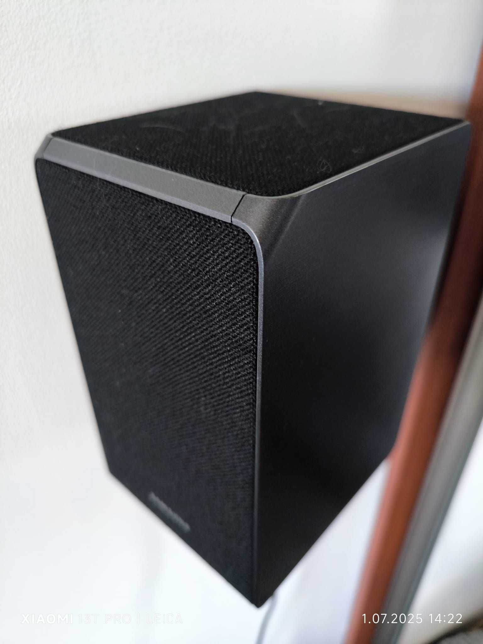 Soundbar Samsung HW-Q950T 9.1.4 Wi-Fi Bluetooth Dolby Atmos DTS X