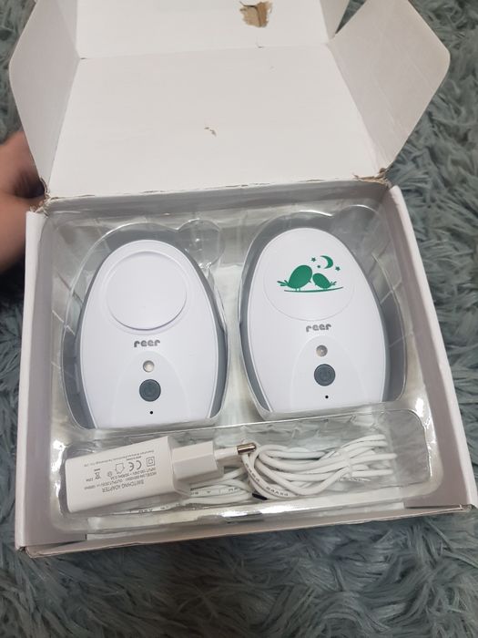 Elektroniczna Niania