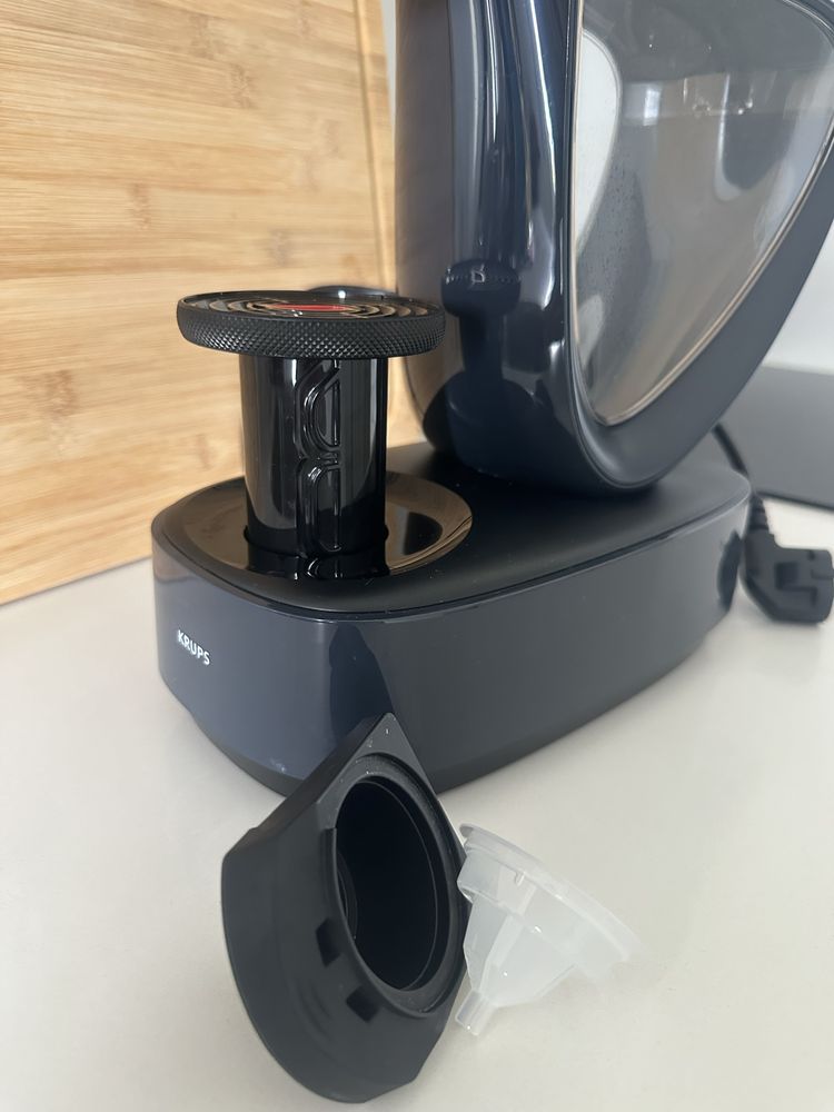 Máquina de Café KRUPS Dolce Gusto infinissima