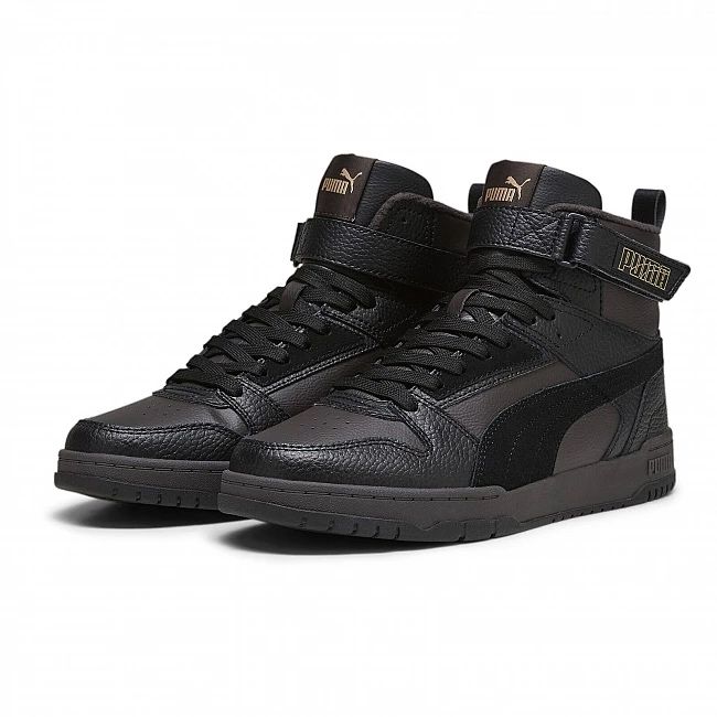Buty męskie Puma RBD Game WTR 387604