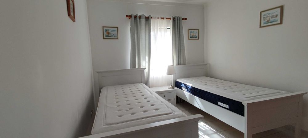 T2 com piscina - Vilamoura