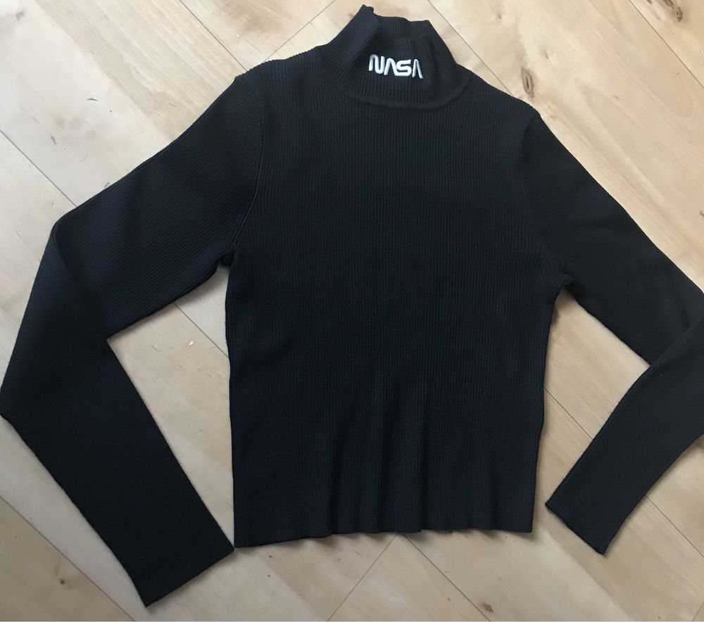 Bluzka damska rozm. M H&M