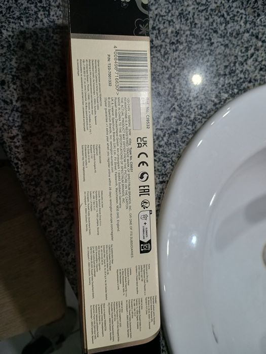 Продам професійну плойка_стайлер