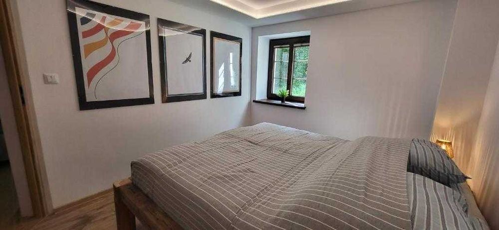 Ciechówka – Dom Wypoczynkowy z 2 apartamentami dla 10 osób