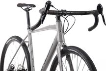Rower gravel Kross Esker 1.0/1X MicroShift + Gratis Pedały DARMOWA DOS