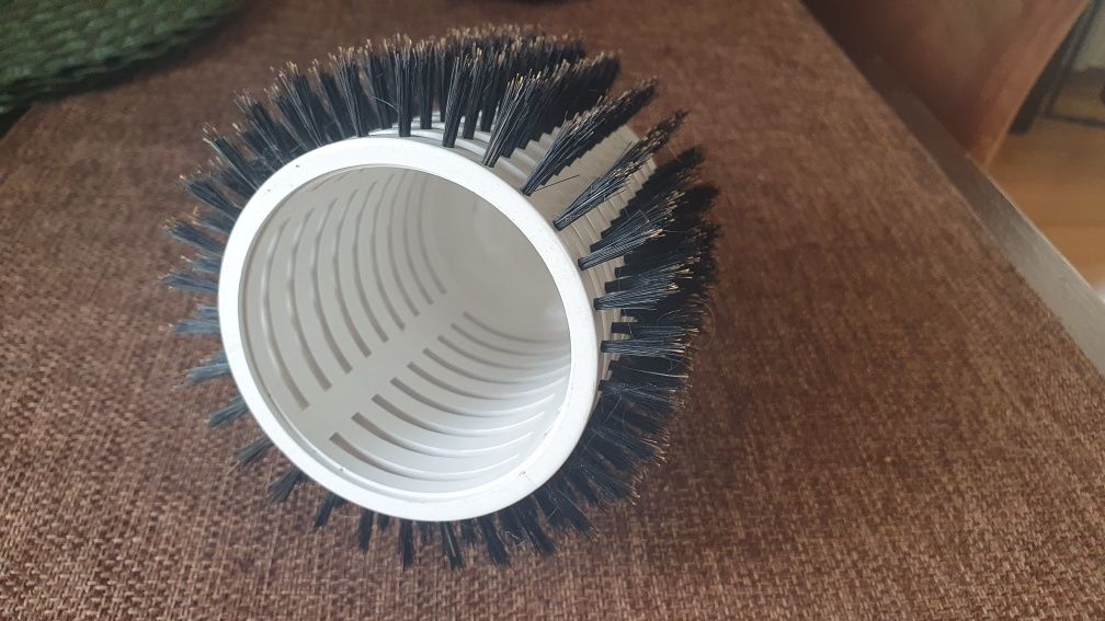 Szczotka ceramiczna do modelowania włosów 65 mm