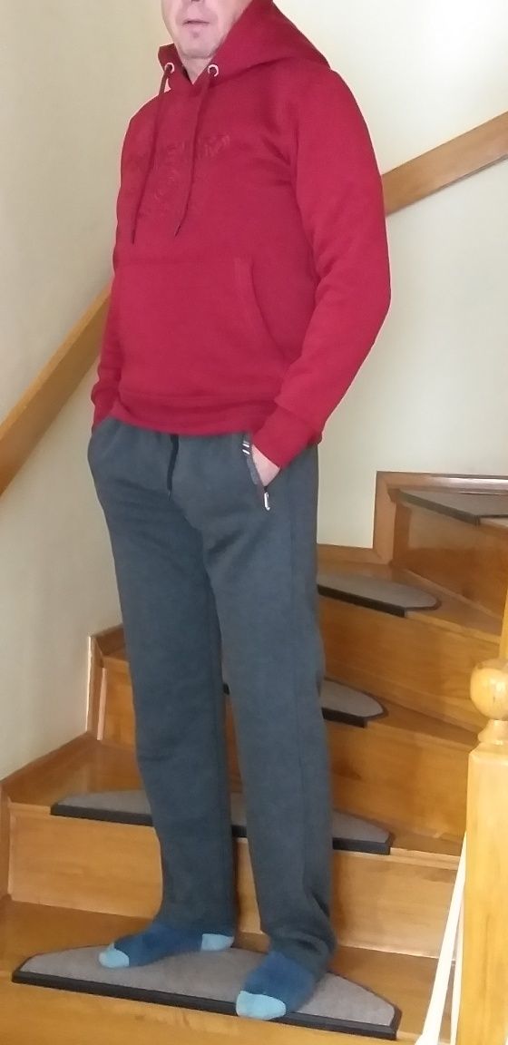 Bluza męska różne rozmiary
